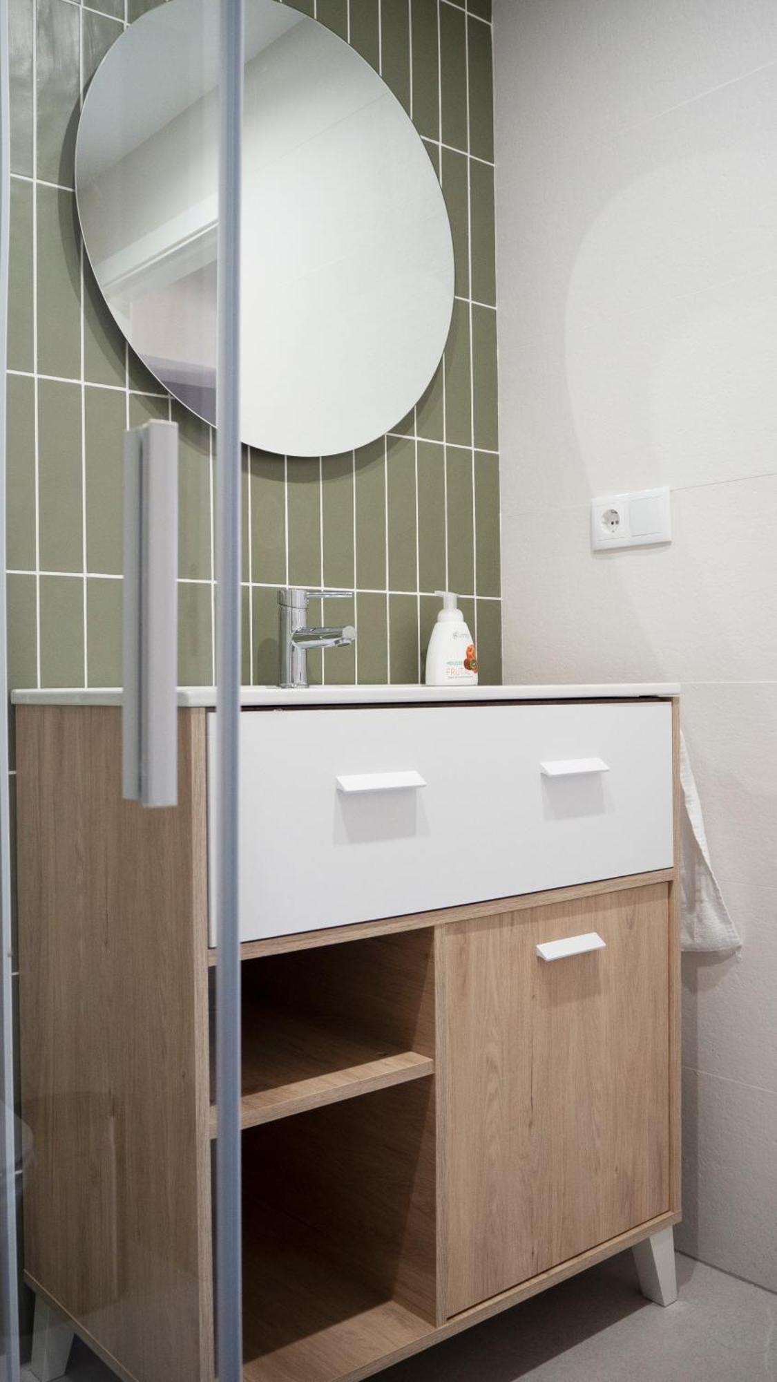 La Higuera Appartement *