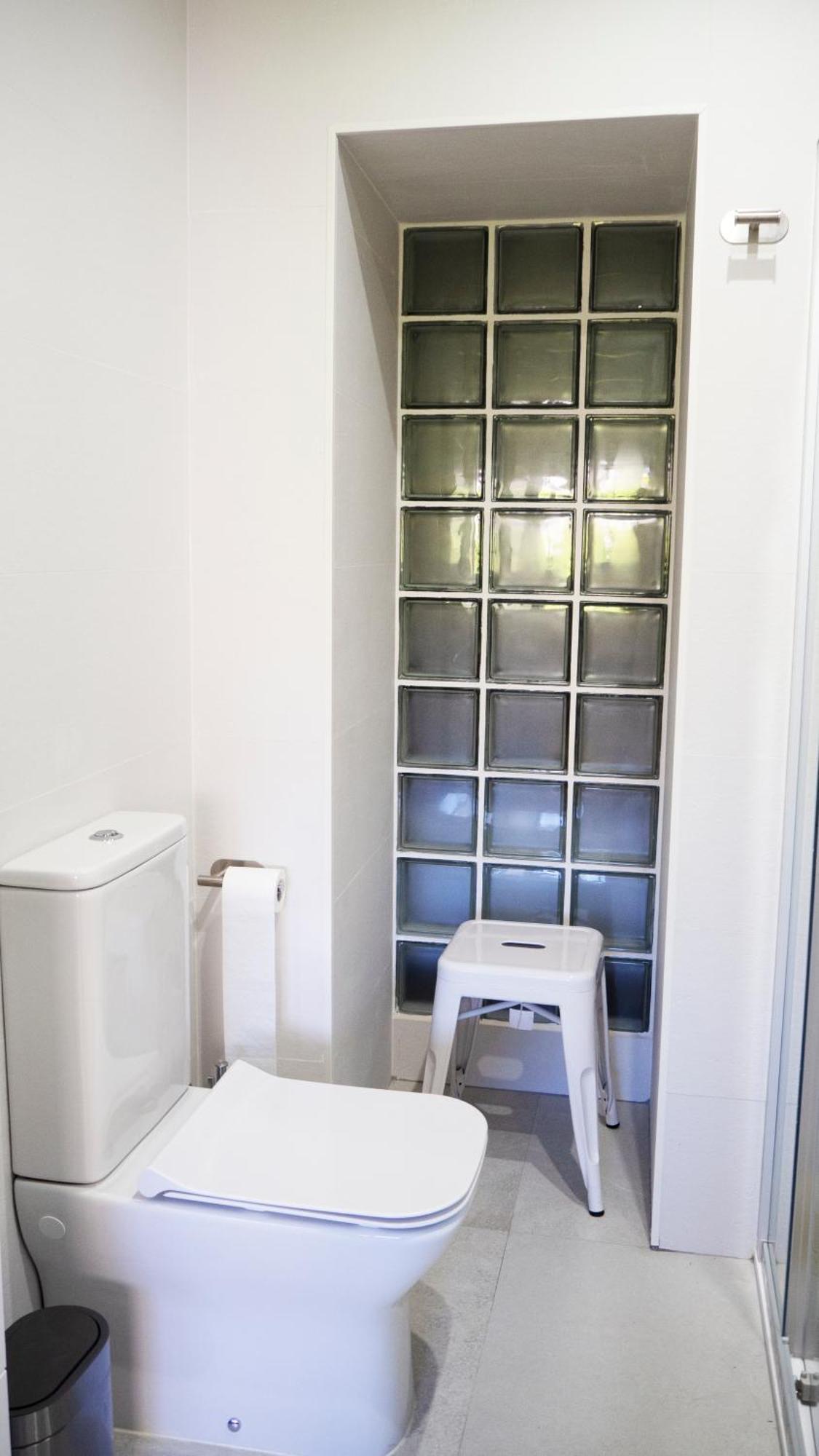 Apartment La Higuera Trujillo