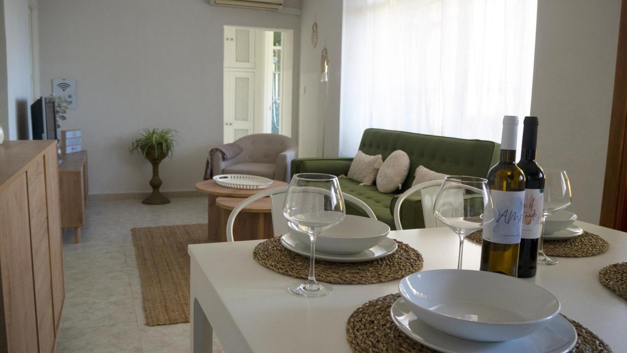 Appartement La Higuera